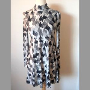 Norma Kamali X Everlast dress